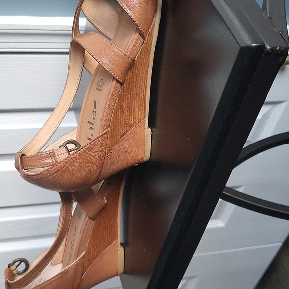 Open toe shoe - Picture 5 of 6